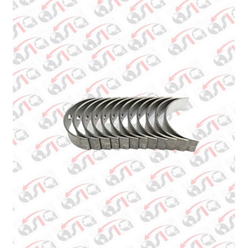 [00005660] KIT CASQUILLOS BANCADA ECOSPORT 1.6 010 04/12