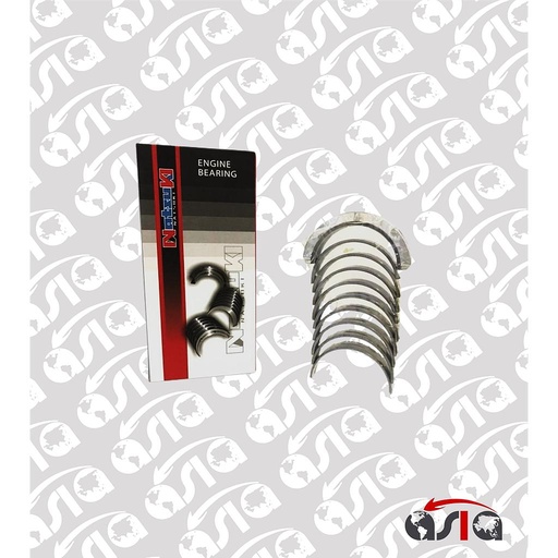 [00000767] KIT CASQUILLOS BANCADA ECOSPORT 1.6 020 04/12