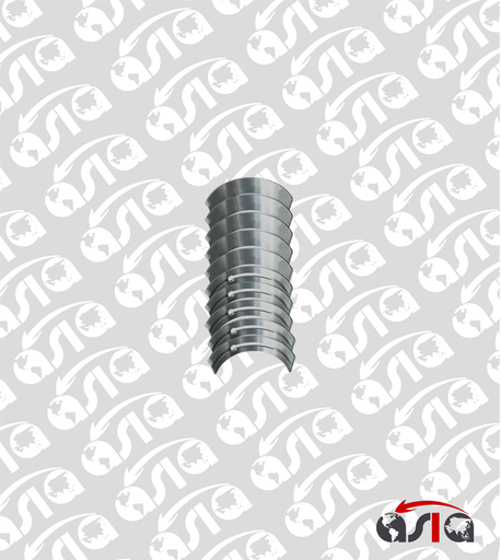 [00000240] KIT CASQUILLOS BANCADA ECOSPORT 1.6 STD 04/12