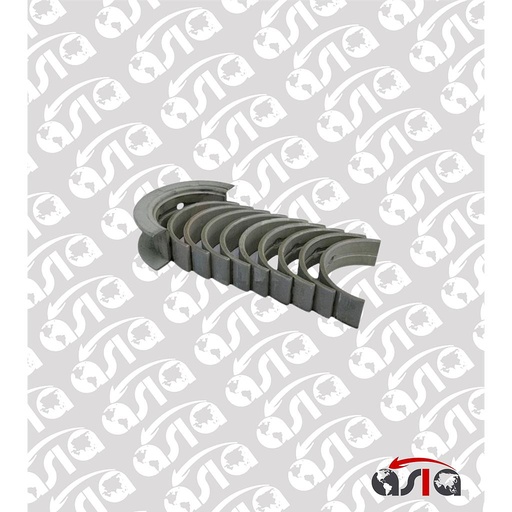 [00001203] KIT CASQUILLOS BANCADA ECOSPORT 2.0 STD 04/12