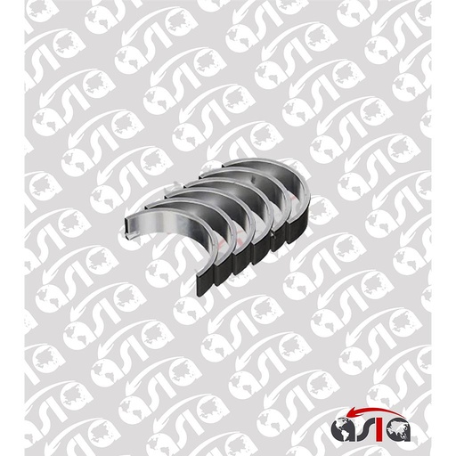 [00001692] KIT CASQUILLOS BANCADA MONTERO STD