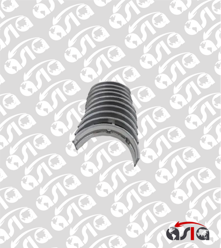 [00003086] KIT CASQUILLOS BANCADA N300 STD