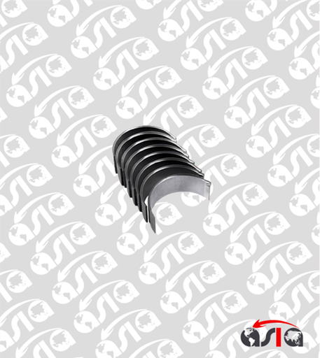 [00002567] KIT CASQUILLOS BANCADA RAV4 1AZFE 2AZFE 01/05