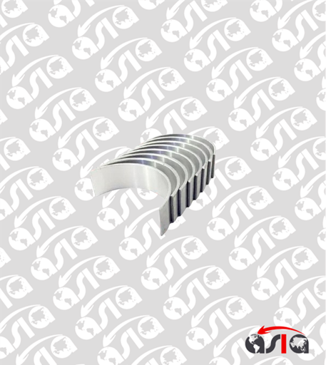 [00002048] KIT CASQUILLOS BIELA 3 1.6 STD
