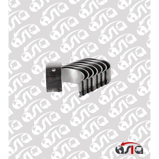 [00000349] KIT CASQUILLOS BIELA AVEO 1.5 1.6  0.10 04/18