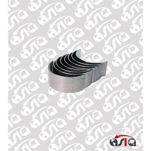[00001691] KIT CASQUILLOS BIELA CANTER STD