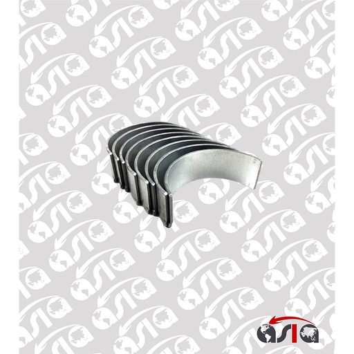 [00007064] KIT CASQUILLOS BIELA CLIO 1.2 010