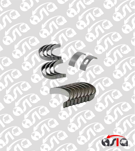 [00002017] KIT CASQUILLOS BIELA COROLLA STD 01/08
