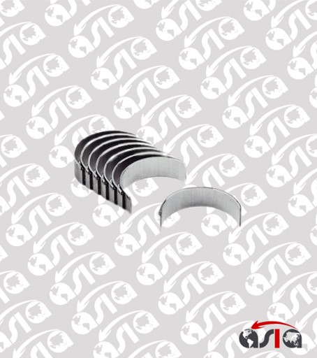[00001399] KIT CASQUILLOS BIELA CX7 STD 2.3 07/12