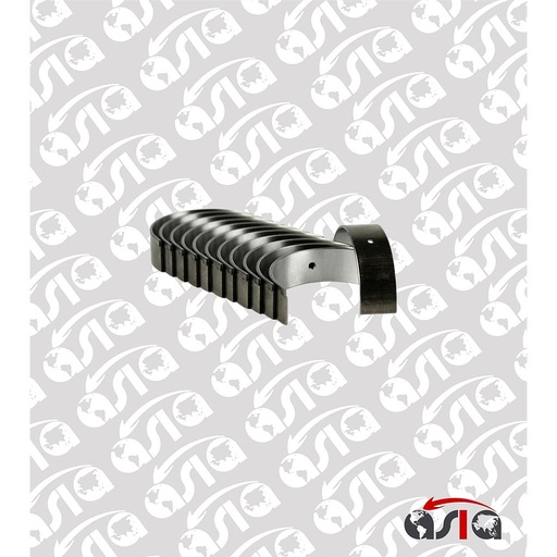 [00000201] KIT CASQUILLOS BIELA ECOSPORT 1.6 020 04/12