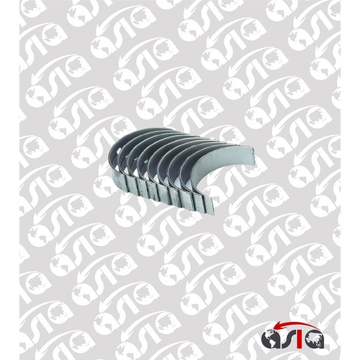 [00001688] KIT CASQUILLOS BIELA MONTERO 010 4D55 4D56