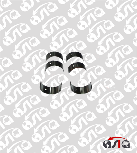 [00003085] KIT CASQUILLOS BIELA N300 STD