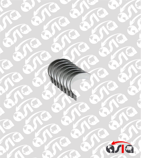 [00002569] KIT CASQUILLOS BIELA RAV4 STD 1AZ 2AZ