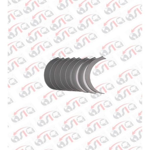 [00006176] KIT CASQUILLOS BIELA SORENTO 3.5 010