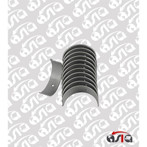 [00004722] KIT CASQUILLOS BIELA TRAX 1.8 STD
