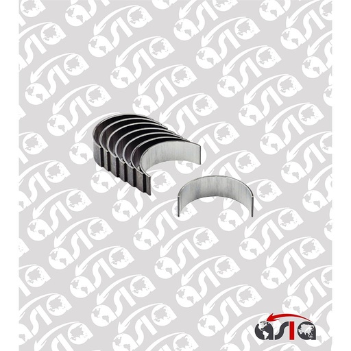 [00004682] KIT CASQUILLOS BIELA TUCSON 2.0 STD 06/10 