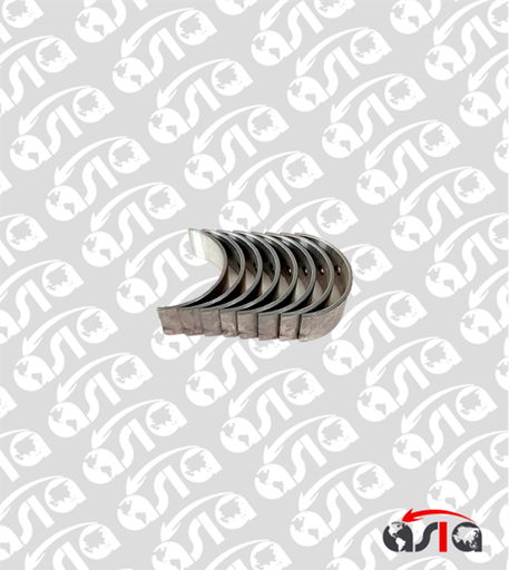 [00002556] KIT CASQUILLOS BIELA YARIS 99/20