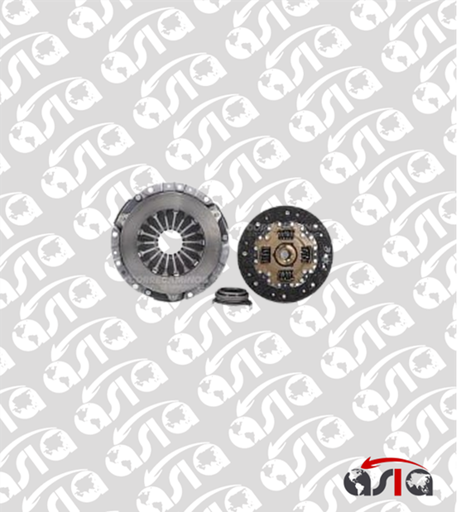 [00001113] KIT CLUTCH SPARK GT VALEO