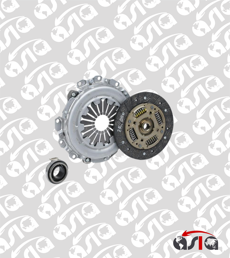 [00006483] KIT CLUTCH AVEO 1.2 