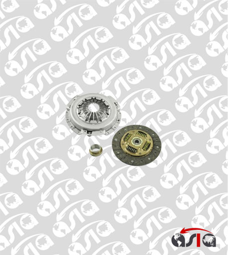 [00009711] KIT CLUTCH AVEO 1.2