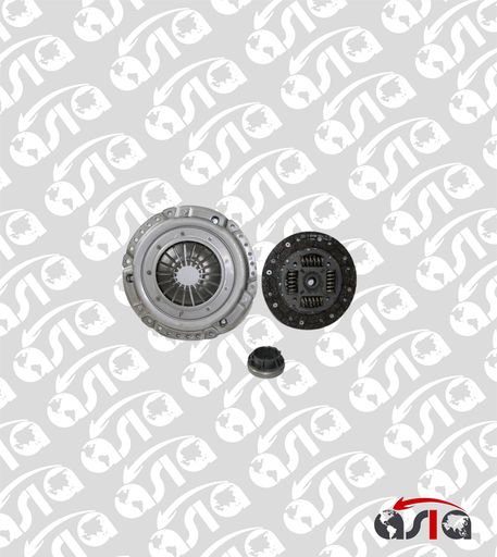 [00000577] KIT CLUTCH AVEO 1.6 08/18 VALEO