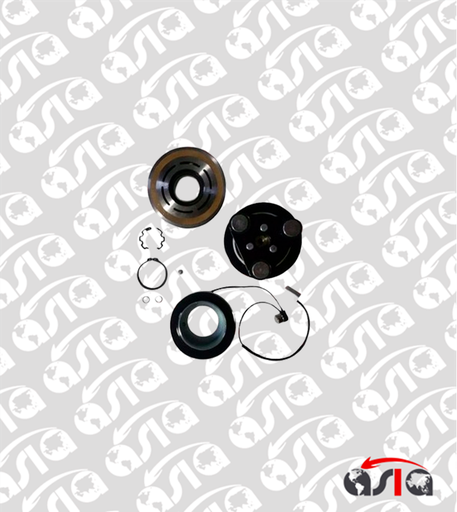 [00001395] KIT CLUTCH COMPRESOR 3