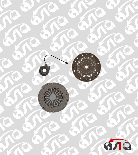 [00009146] KIT CLUTCH CRUZE LUK