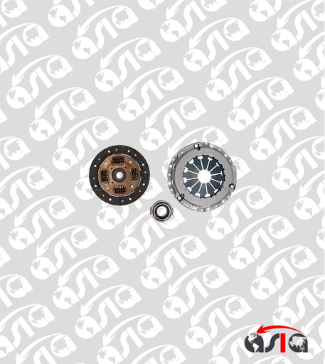 [00007111] KIT CLUTCH FIT 1.4