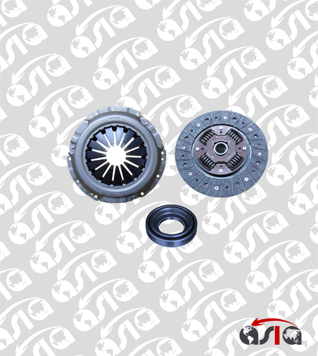 [00006484] KIT CLUTCH FRONTIER D22  QD32