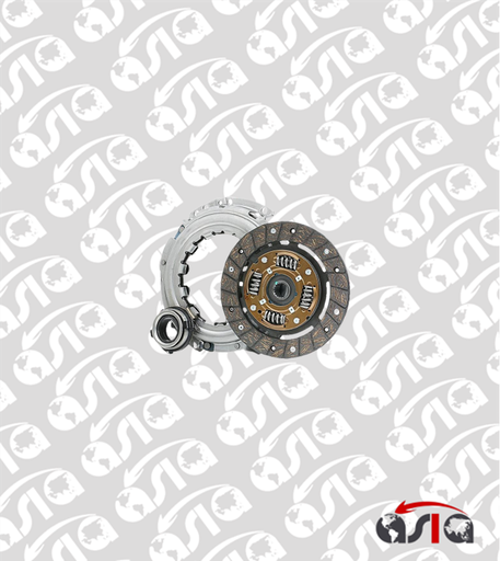 [00003187] KIT CLUTCH HILUX 2.7 00/05