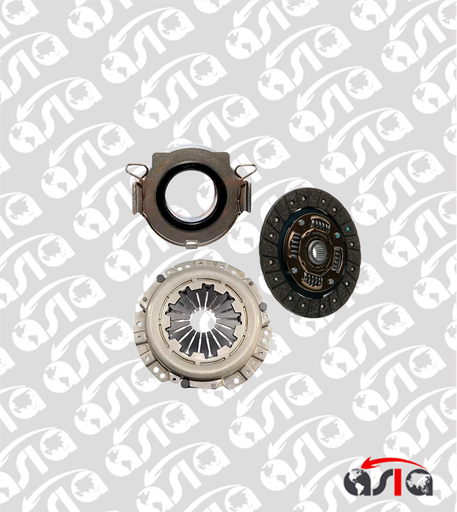 [00002566] KIT CLUTCH TERCEL 2E 3E 5E