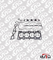 [00005295] KIT EMPAQUES 323 16V 1.6 01/04