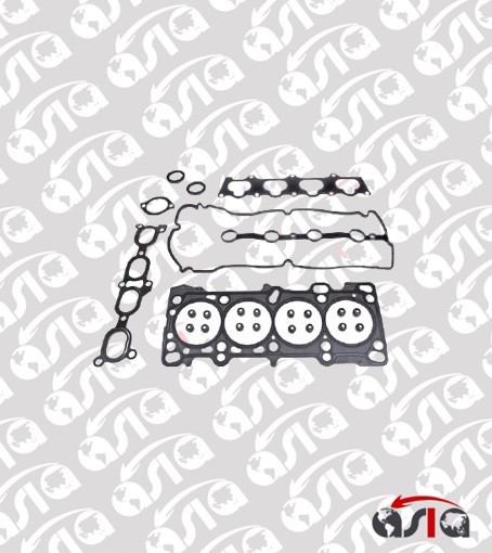 [00005295] KIT EMPAQUES 323 16V 1.6 01/04 LAMINADO