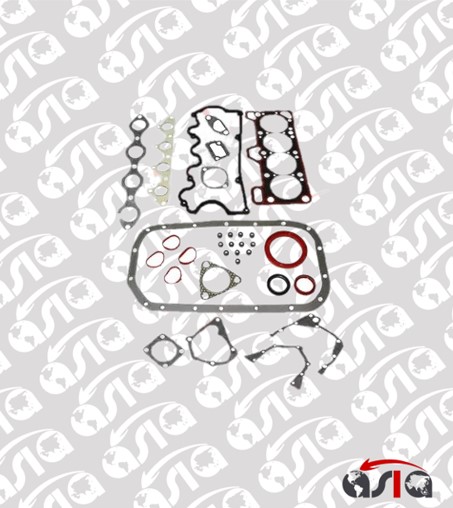 [00005244] KIT EMPAQUES ACCENT 1.3 12V G4EH 94/00