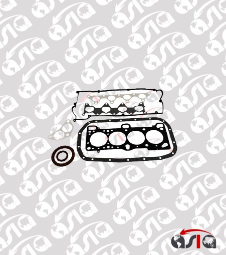 [00006111] KIT EMPAQUES ACCENT 1.4 06/11