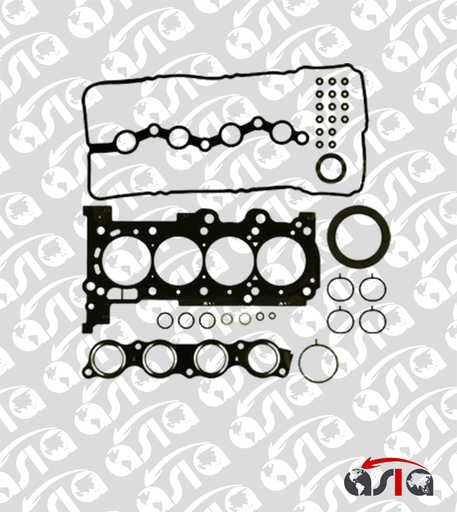 [00009036] KIT EMPAQUES ACCENT 1.4 17/