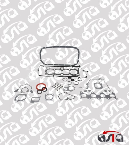 [00004403] KIT EMPAQUES ACCENT 1.6 G4ED 06/11
