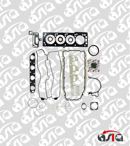 [00002690] KIT EMPAQUES CAPTIVA 2.4 07/10