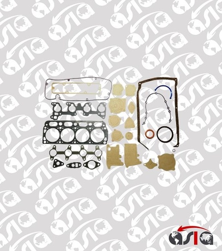 [00001253] KIT EMPAQUES CAVALIER 2.2 TAPA LISA