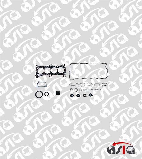 [00009017] KIT EMPAQUES CIVIC 2.0 16/21