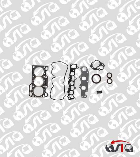 [00000808] KIT EMPAQUES CMV
