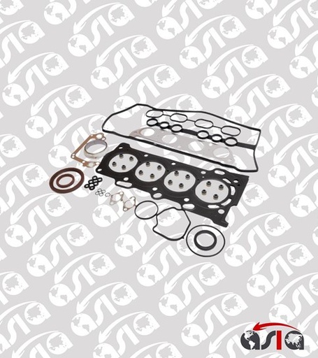[00003364] KIT EMPAQUES COROLLA 1ZZFE 3ZZ GRAFITO