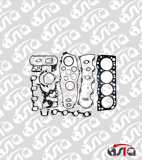 [00004972] KIT EMPAQUES DYNA 5L