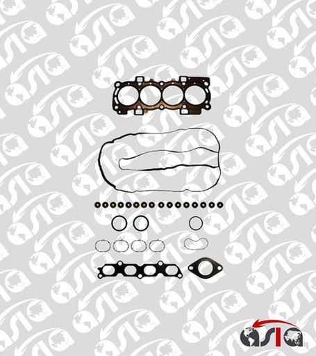 [00003791] KIT EMPAQUES ECOSPORT 1.5 12/18 GRAFITO