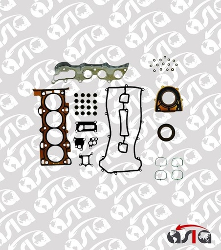 [00001716] KIT EMPAQUES ESCAPE  2.3
