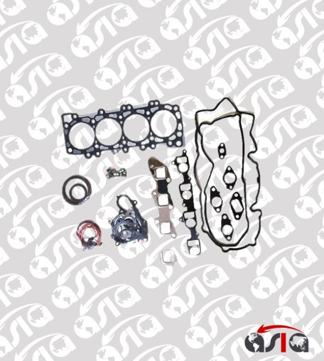 [00004926] KIT EMPAQUES FRONTIER YD25