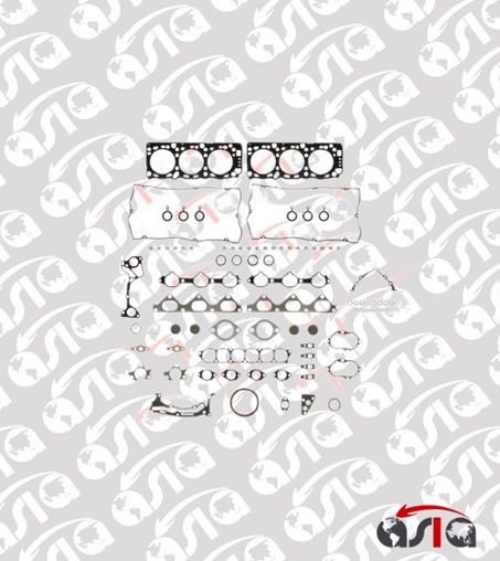 [00005039] KIT EMPAQUES GALANT 3.0 91/99