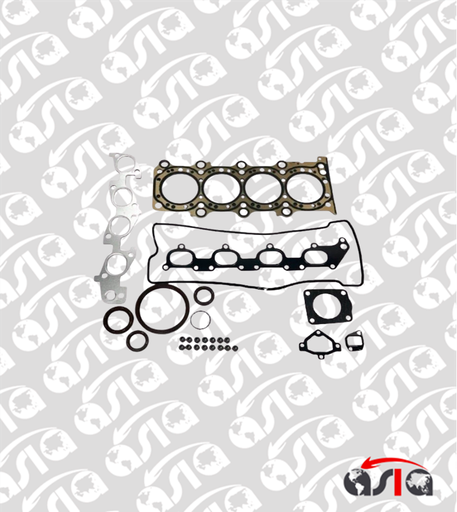 [00002576] KIT EMPAQUES GRAND VITARA 2.0