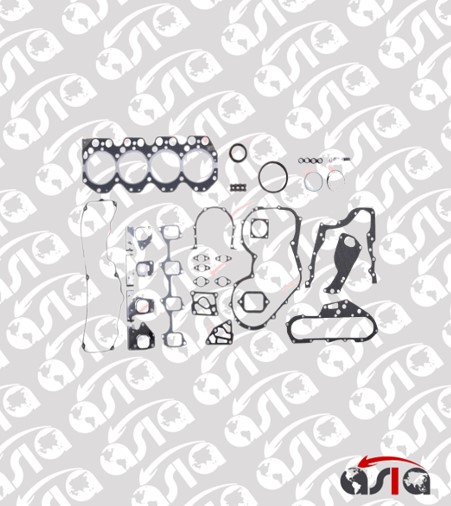 [00005292] KIT EMPAQUES HIACE 2L 2.4 91/06