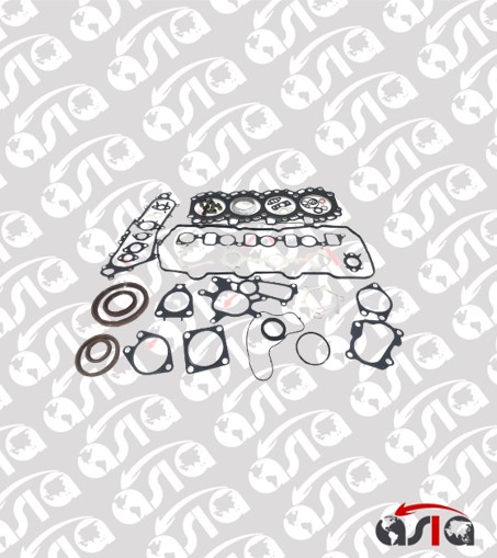 [00005257] KIT EMPAQUES HILUX 2.5 2KD LAMINADO